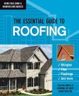 Essential Guide to Roofing 2005 9781931131513 Front Cover