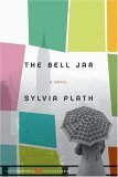 Bell Jar A Novel cover art