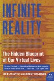 Infinite Reality The Hidden Blueprint of Our Virtual Lives cover art