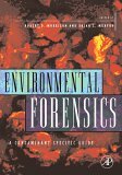 Environmental Forensics Contaminant Specific Guide cover art