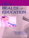 Oral Health Education  cover art