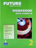 Future 2 Workbook with Audio CDs  cover art
