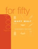Food for Fifty  cover art
