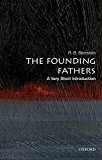 Founding Fathers: a Very Short Introduction 2015 9780190273514 Front Cover