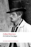 Child of the Jago  cover art