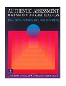 Authentic Assessment for English Language Learners  cover art