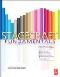 Stagecraft Fundamentals A Guide and Reference for Theatrical Production cover art