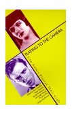 Playing to the Camera Film Actors Discuss Their Craft  9780300070514 Front Cover