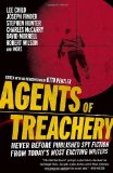 Agents of Treachery 2010 9780307477514 Front Cover