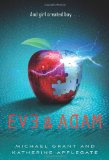 Eve and Adam  9780312583514 Front Cover