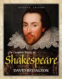 Complete Works of Shakespeare 