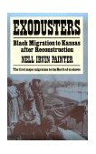 Exodusters Black Migration to Kansas after Reconstruction cover art