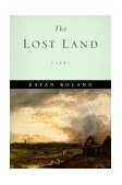 Lost Land Poems  cover art