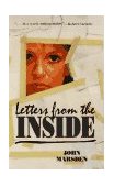 Letters from the Inside 1996 9780440219514 Front Cover