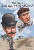 Who Were the Wright Brothers? 2014 9780448479514 Front Cover