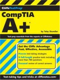 CompTIA A+ 2007 9780470117514 Front Cover