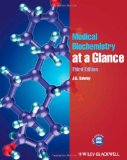 Medical Biochemistry at a Glance  cover art