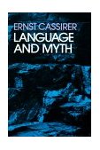 Language and Myth  cover art