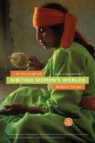 Writing Women's Worlds Bedouin Stories cover art