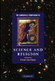Cambridge Companion to Science and Religion  cover art