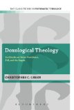 Doxological Theology Karl Barth on Divine Providence, Evil, and the Angels  9780567196514 Front Cover