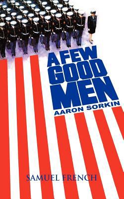 A Few Good Men 2012 9780573700514 Front Cover