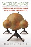 Worlds Apart Measuring International and Global Inequality cover art