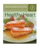Healthy Heart Cookbook 2004 9780696221514 Front Cover