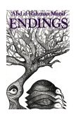 Endings  9780704326514 Front Cover