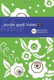 Pocket Posh Hidato 2 100 Pure Logic Puzzles 2010 9780740797514 Front Cover