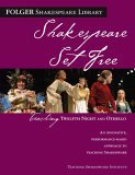 Teaching Twelfth Night and Othello Shakespeare Set Free cover art