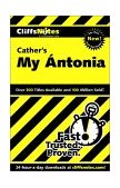 Cather's My Antonia  9780764586514 Front Cover