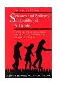 Seizures and Epilepsy in Childhood A Guide cover art
