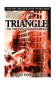 Triangle The Fire That Changed America cover art