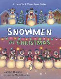 Snowmen at Christmas 2010 9780803735514 Front Cover