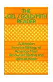 Joel Goldsmith Reader 1987 9780806510514 Front Cover