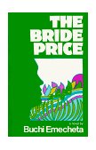 Bride Price  9780807609514 Front Cover