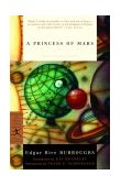 Princess of Mars A Barsoom Novel  9780812968514 Front Cover