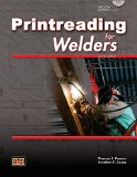 Printreading for Welders 4th 9780826930514 Front Cover