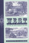 West to Far Michigan Settling the Lower Peninsula, 1815-1860  9780870135514 Front Cover