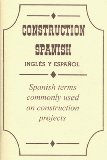 CONSTRUCTION SPANISH           cover art