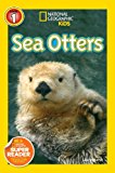 National Geographic Readers: Sea Otters 2014 9781426317514 Front Cover