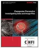 Computer Forensics Investigating Data and Image Files 2009 9781435483514 Front Cover