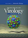 Principles of Virology, 2 Volume Set 4th 9781555819514 Front Cover