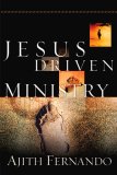 Jesus Driven Ministry  cover art