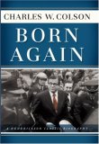 Born Again  cover art