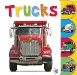 Busy Baby Trucks_Tabbed BK 2009 9781848793514 Front Cover
