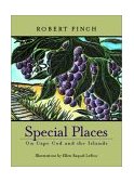 Special Places on Cape Cod and Islands 2003 9781889833514 Front Cover