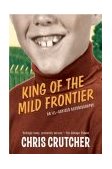 King of the Mild Frontier An Ill-Advised Autobiography 2004 9780060502515 Front Cover