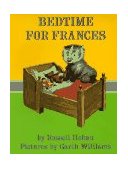Bedtime for Frances  9780064434515 Front Cover